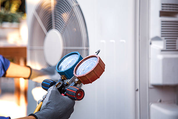 Affordable Hvac solutions in Loretto, TN